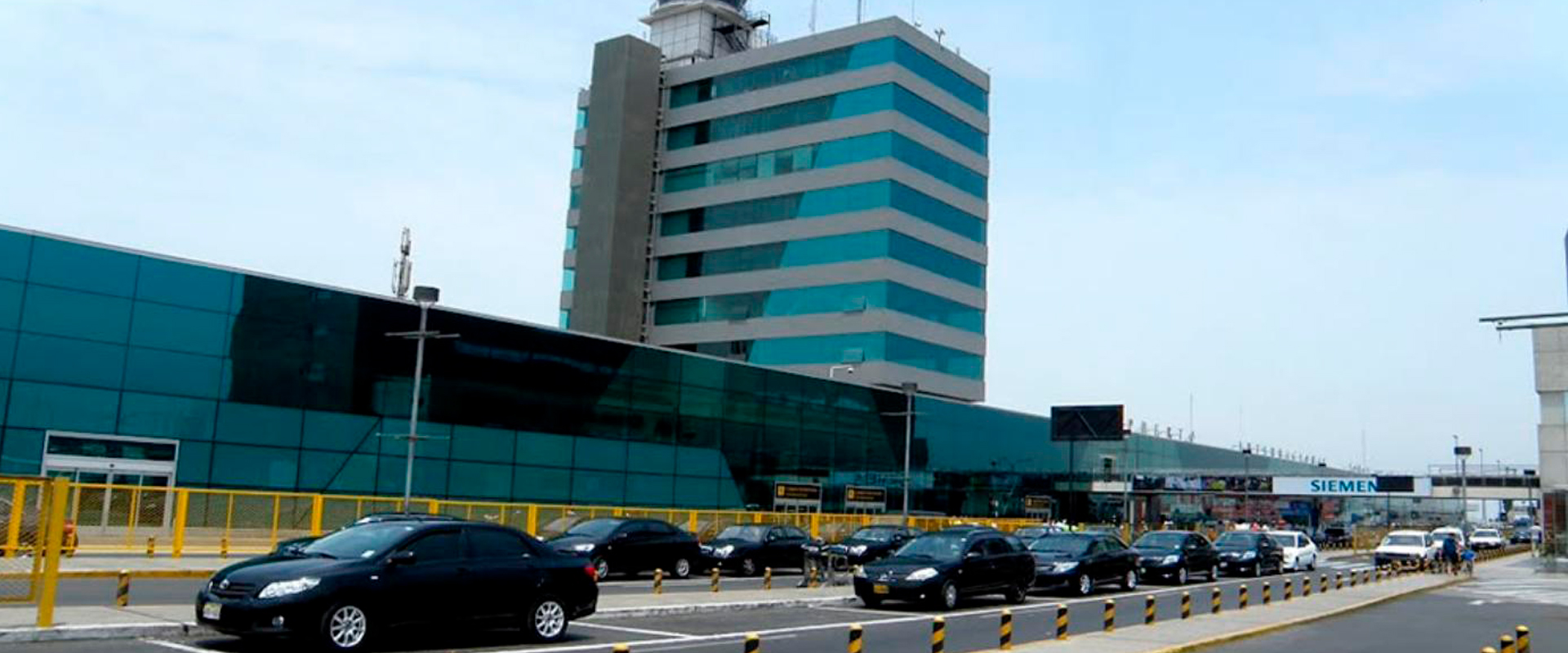 Servicio de Taxi al Aeropuerto