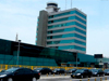 Servicios al Aeropuerto Jorge Chávez