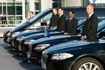 TAXI CORPORATIVO